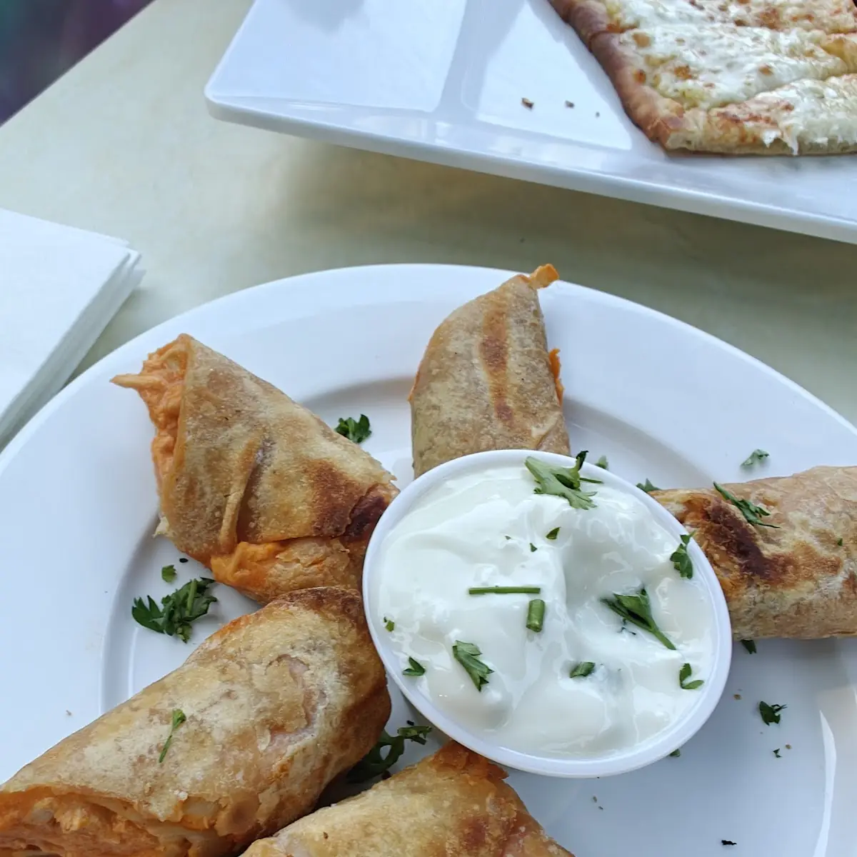 Spanakopita