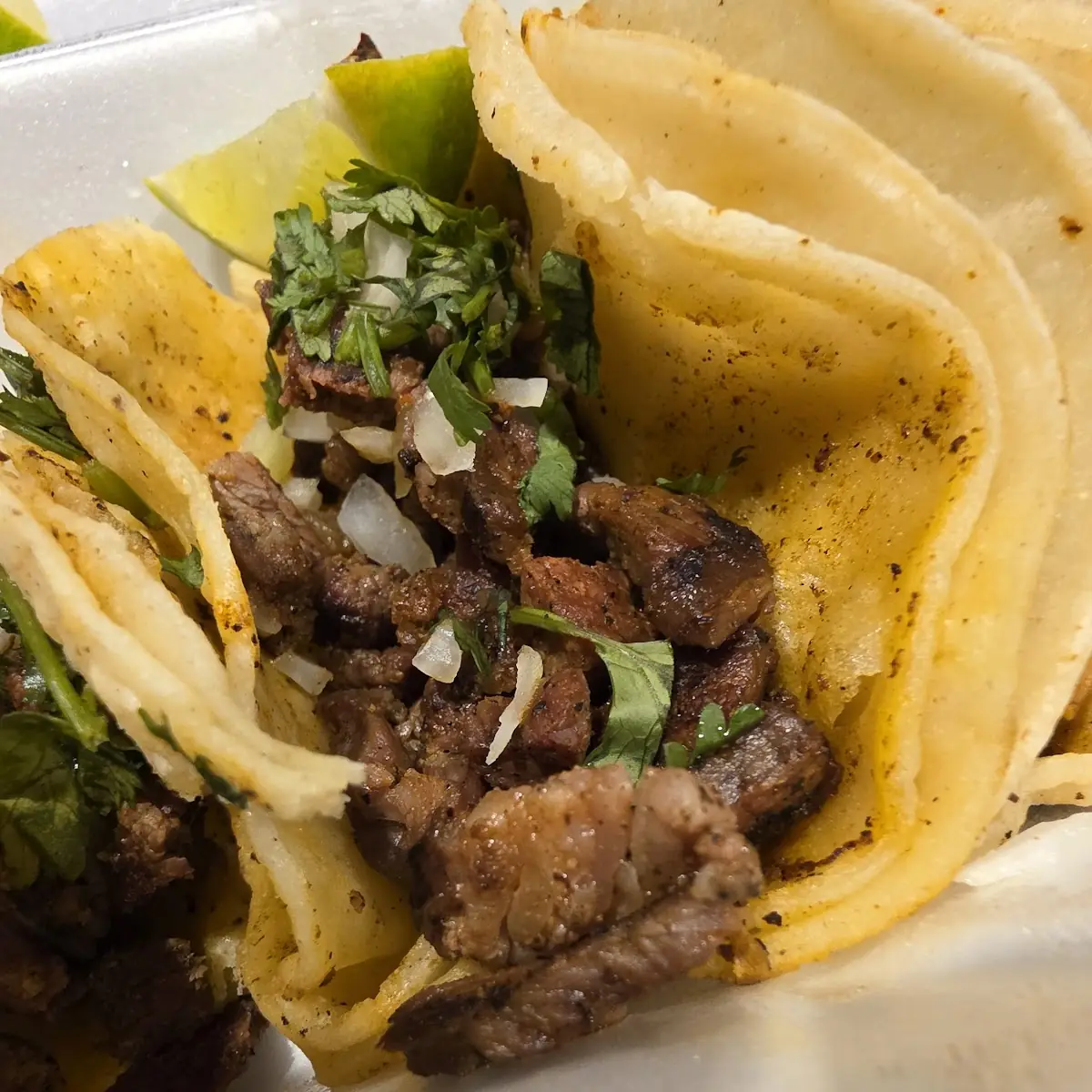 Carne Asada Tacos