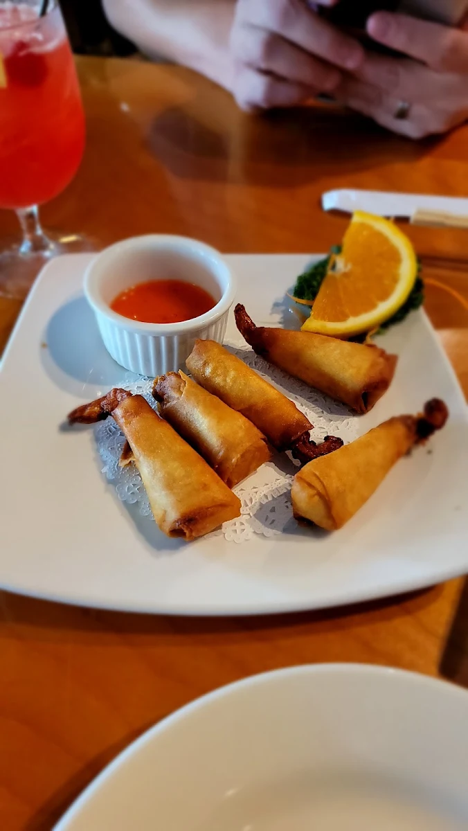Spring Roll