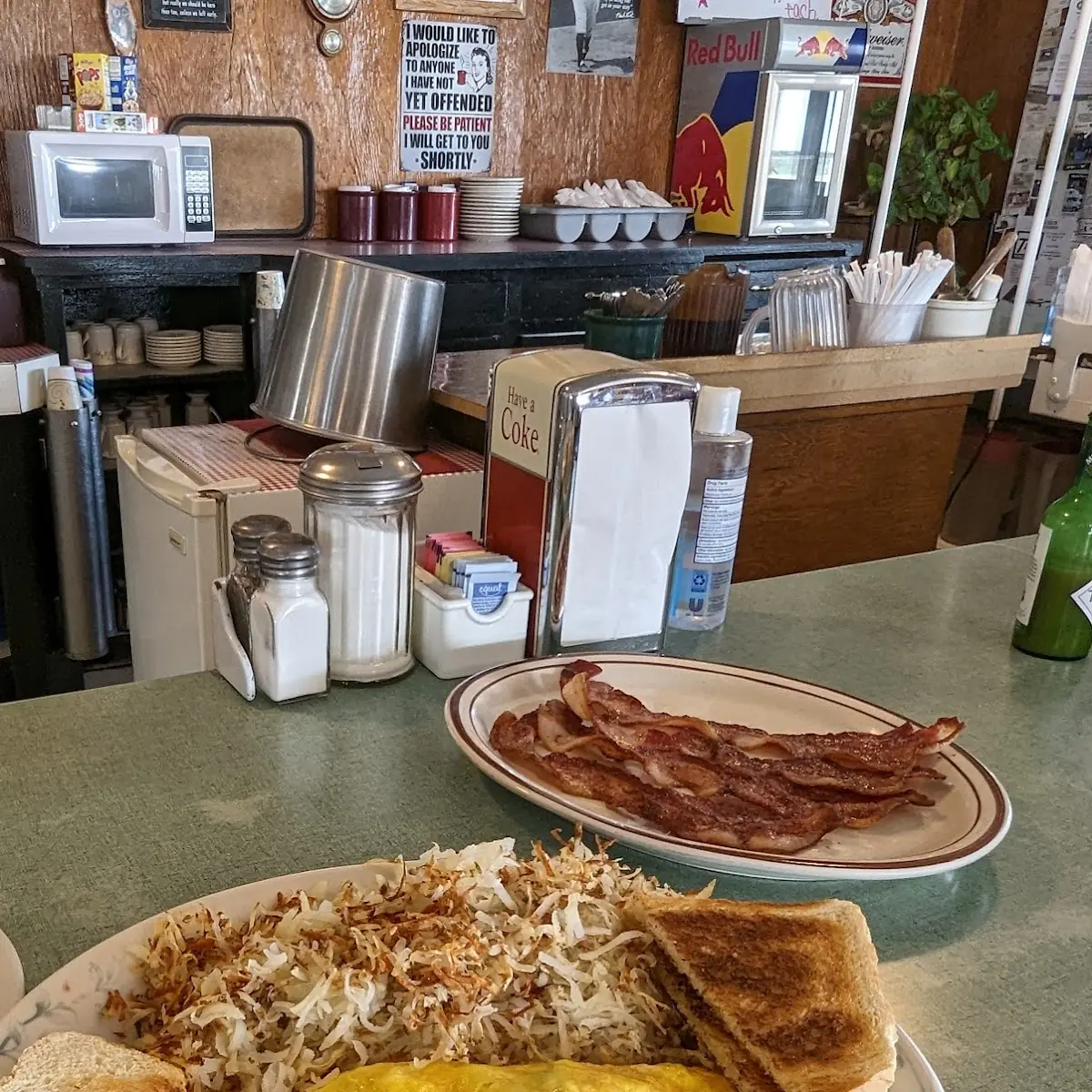 Denver Omelet