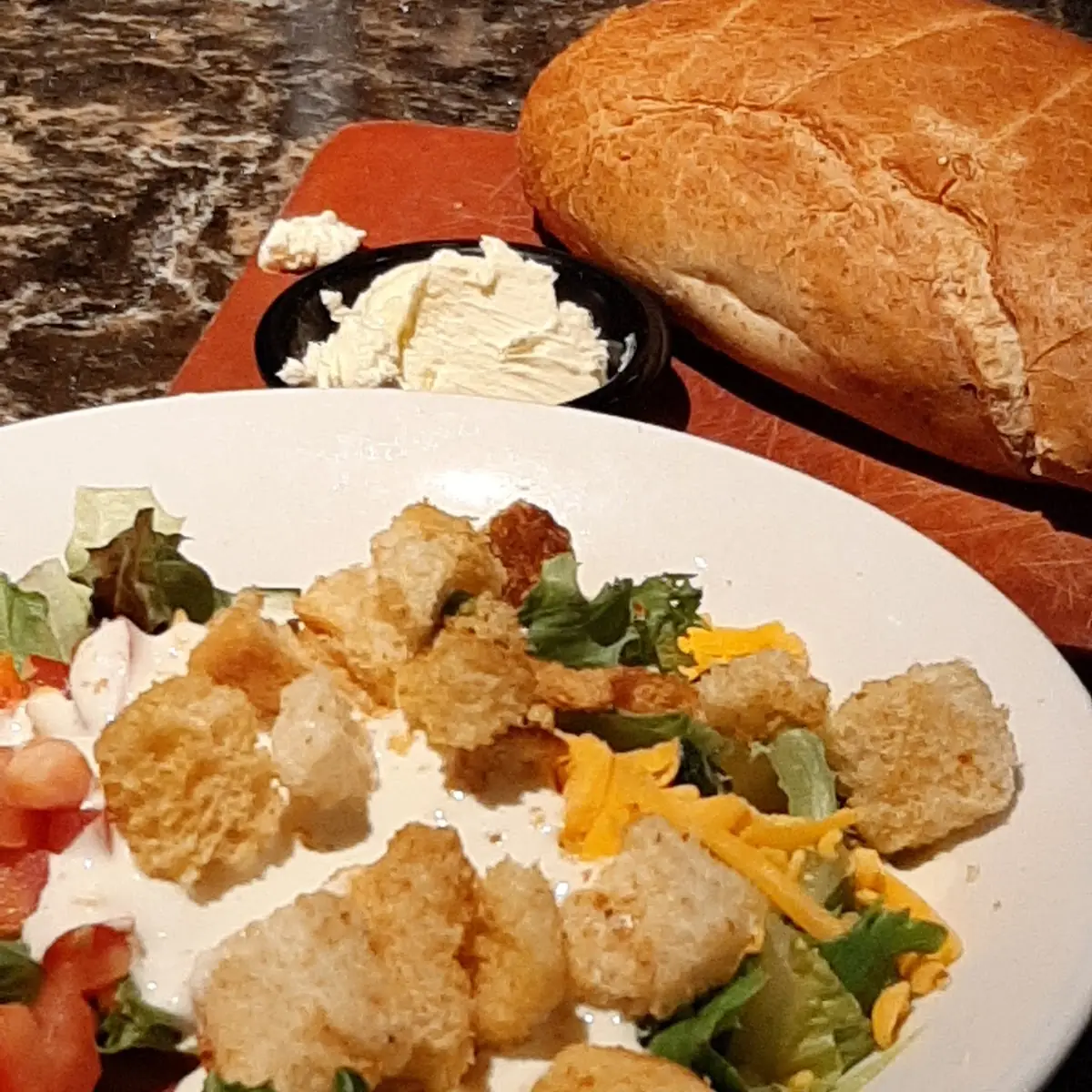 House Salad