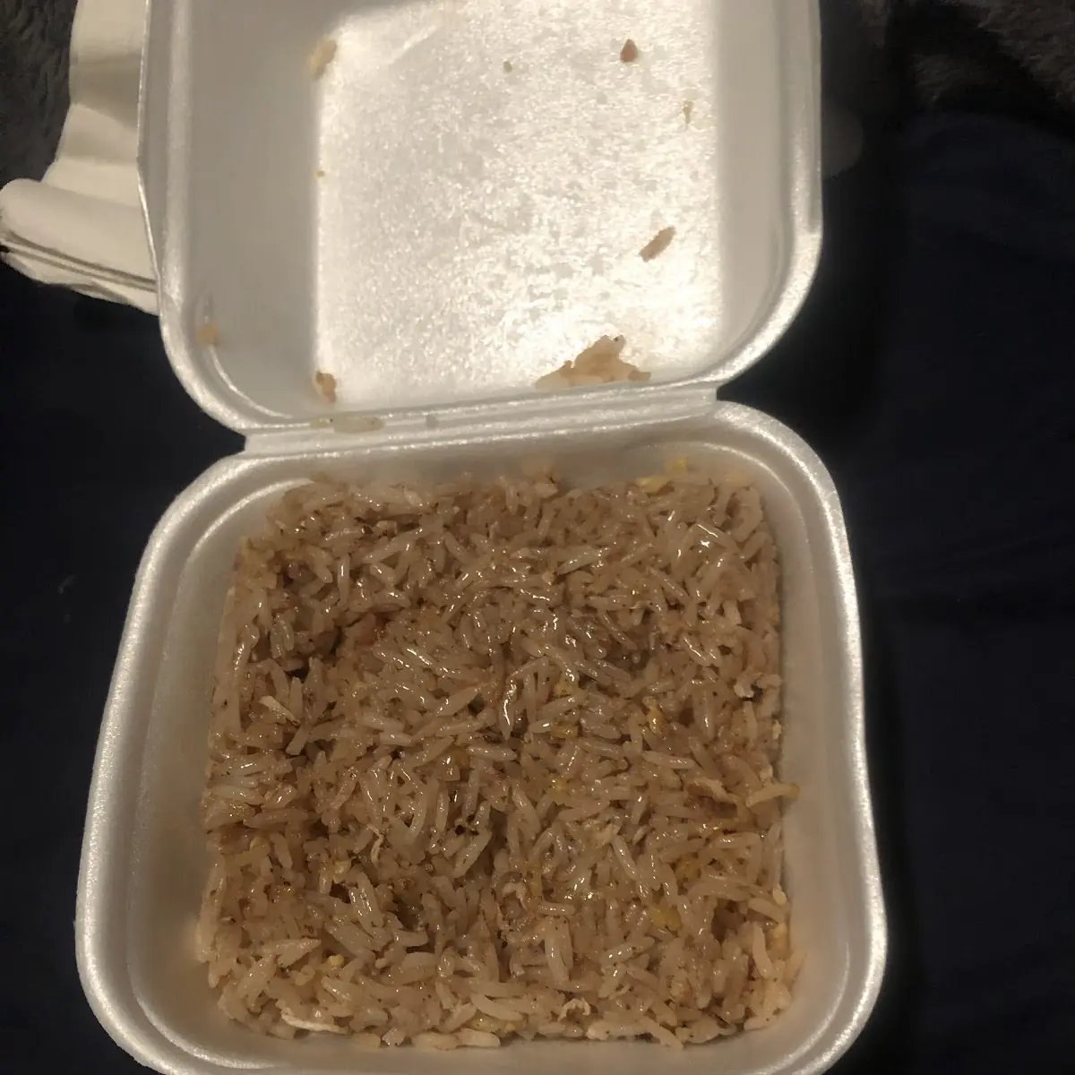 Brown Rice