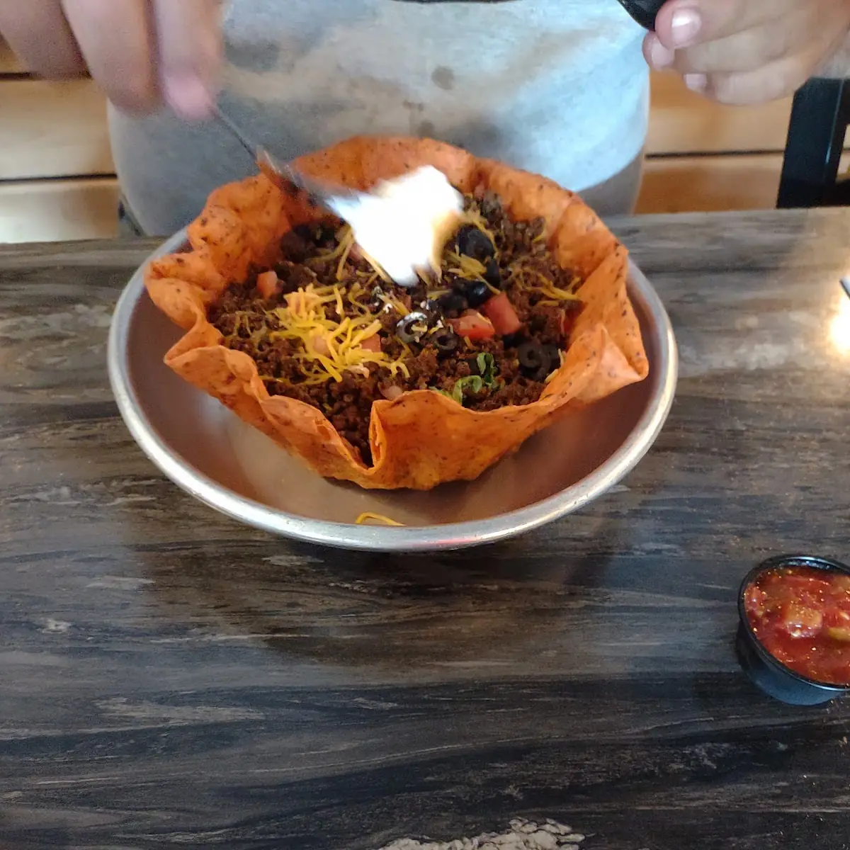 Taco Salad