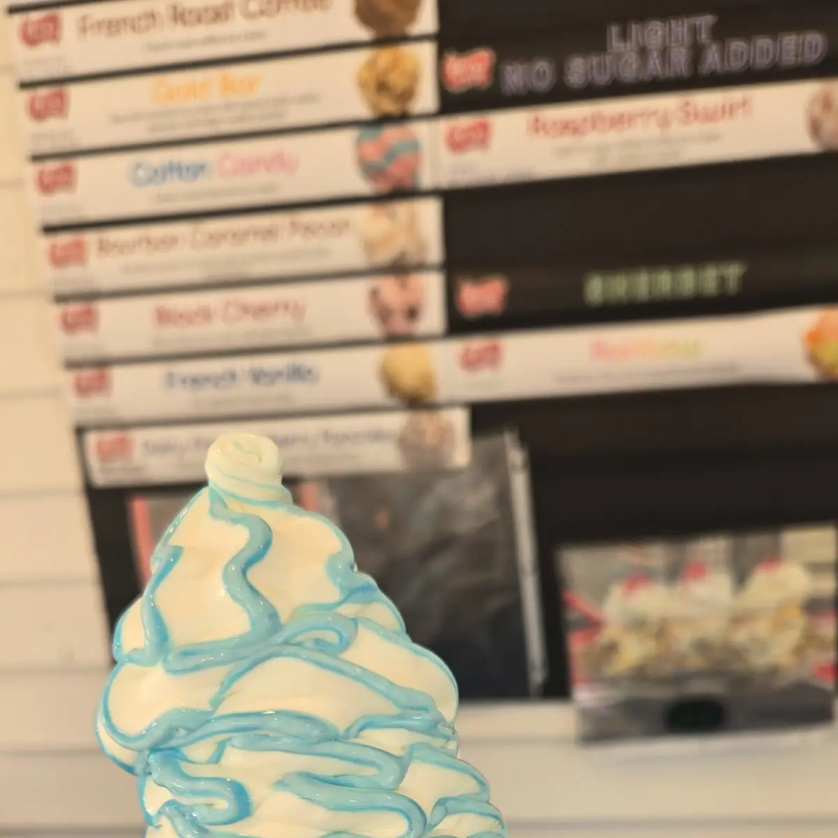 Ice Cream Cone
