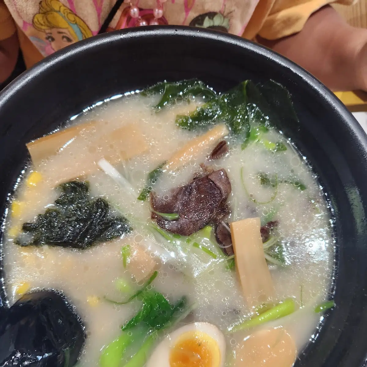 Beef Ramen