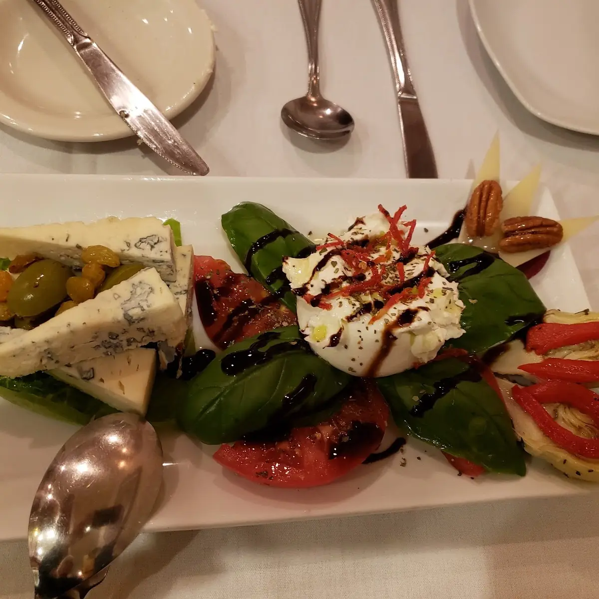 Caprese Salad