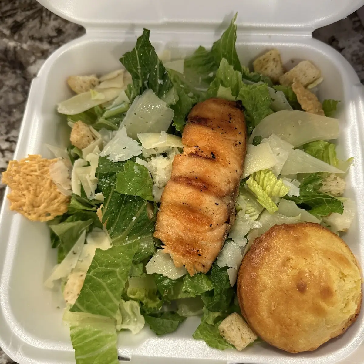 Kozak's House Salad