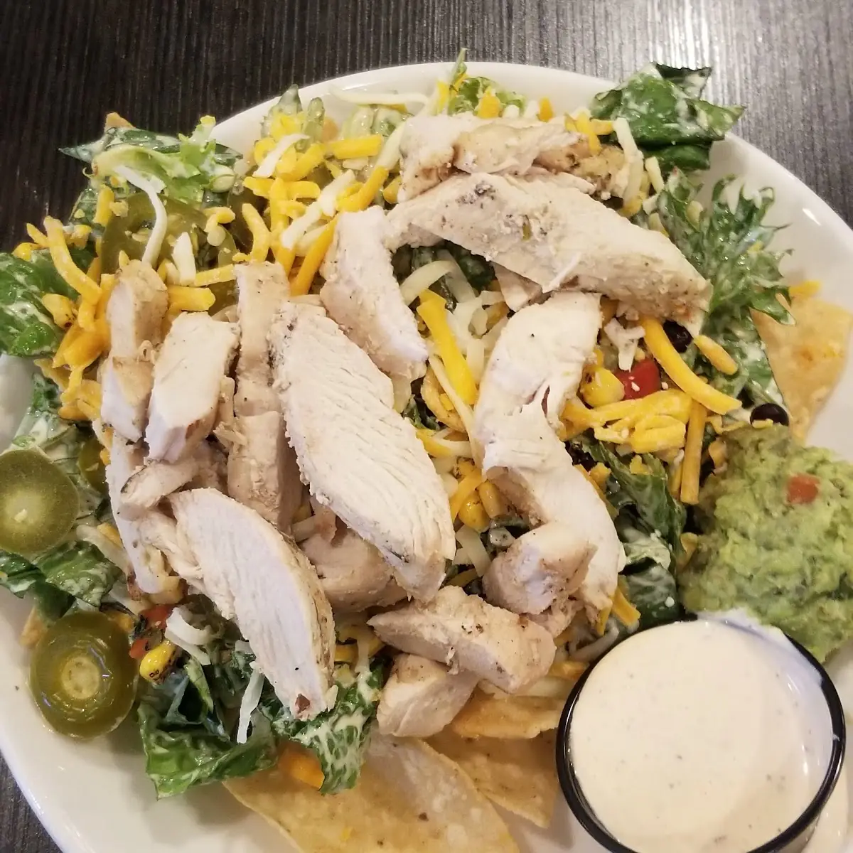 Taco Salad