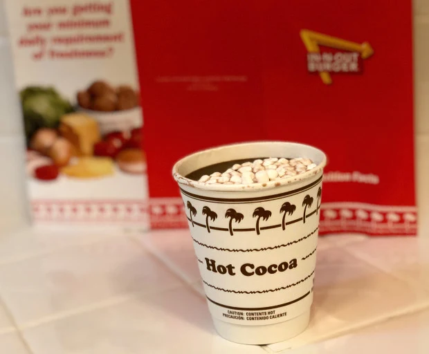 In-N-Out Burger