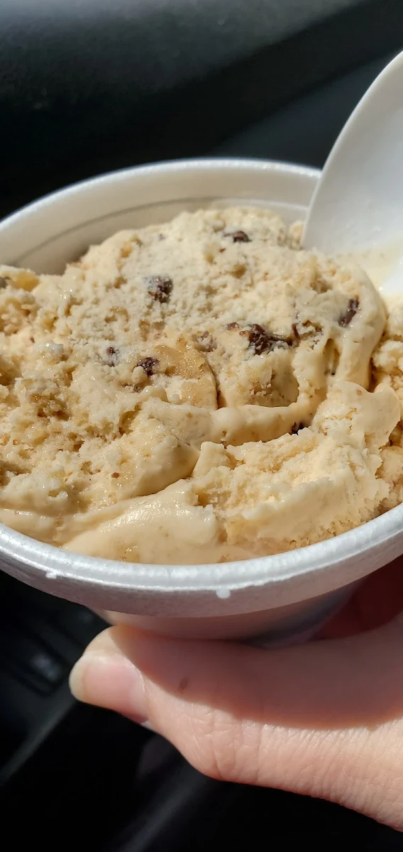 Cookie Dough