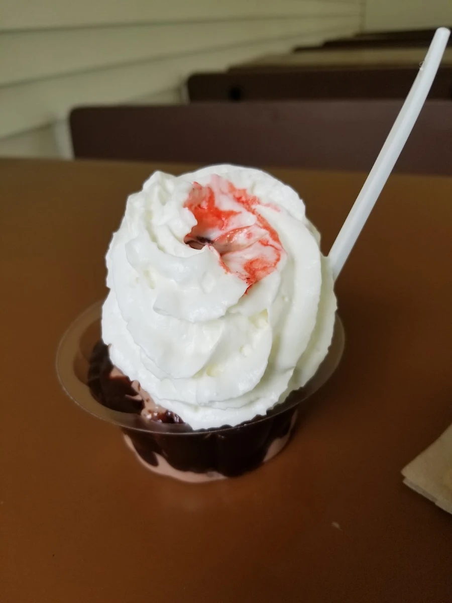 Hot Fudge