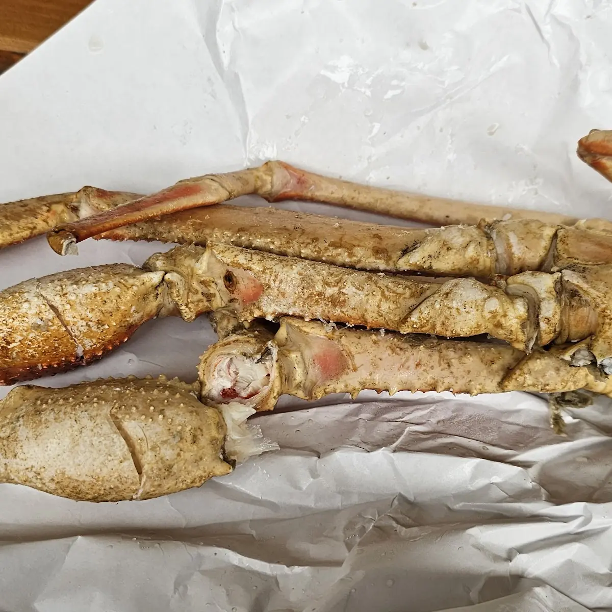 Snow Crab