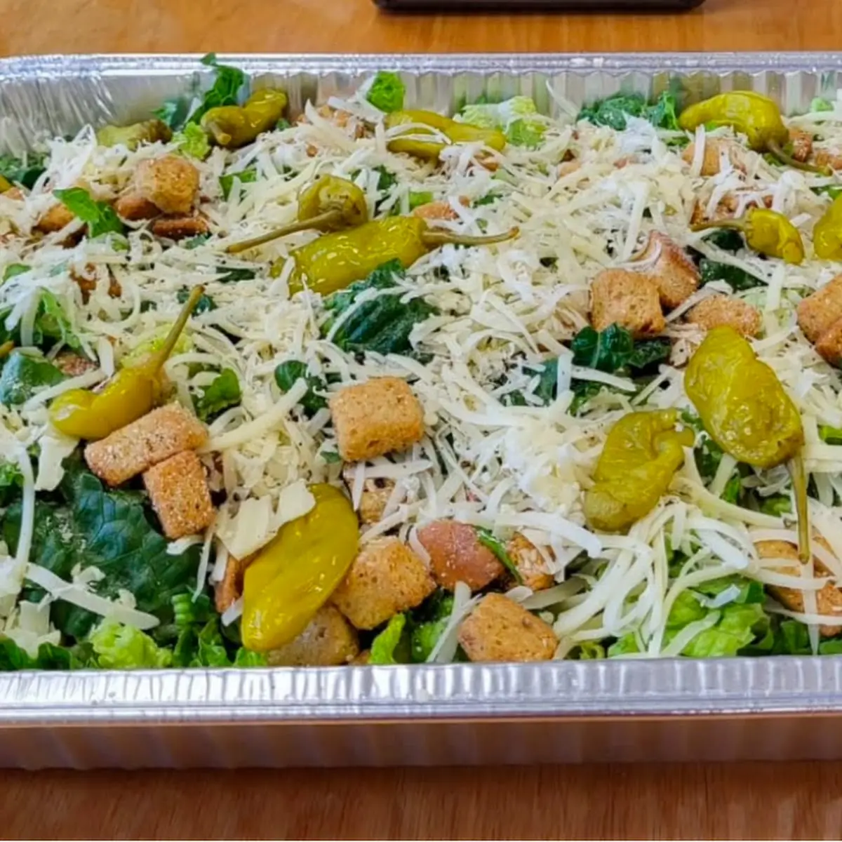 Cesar Salad
