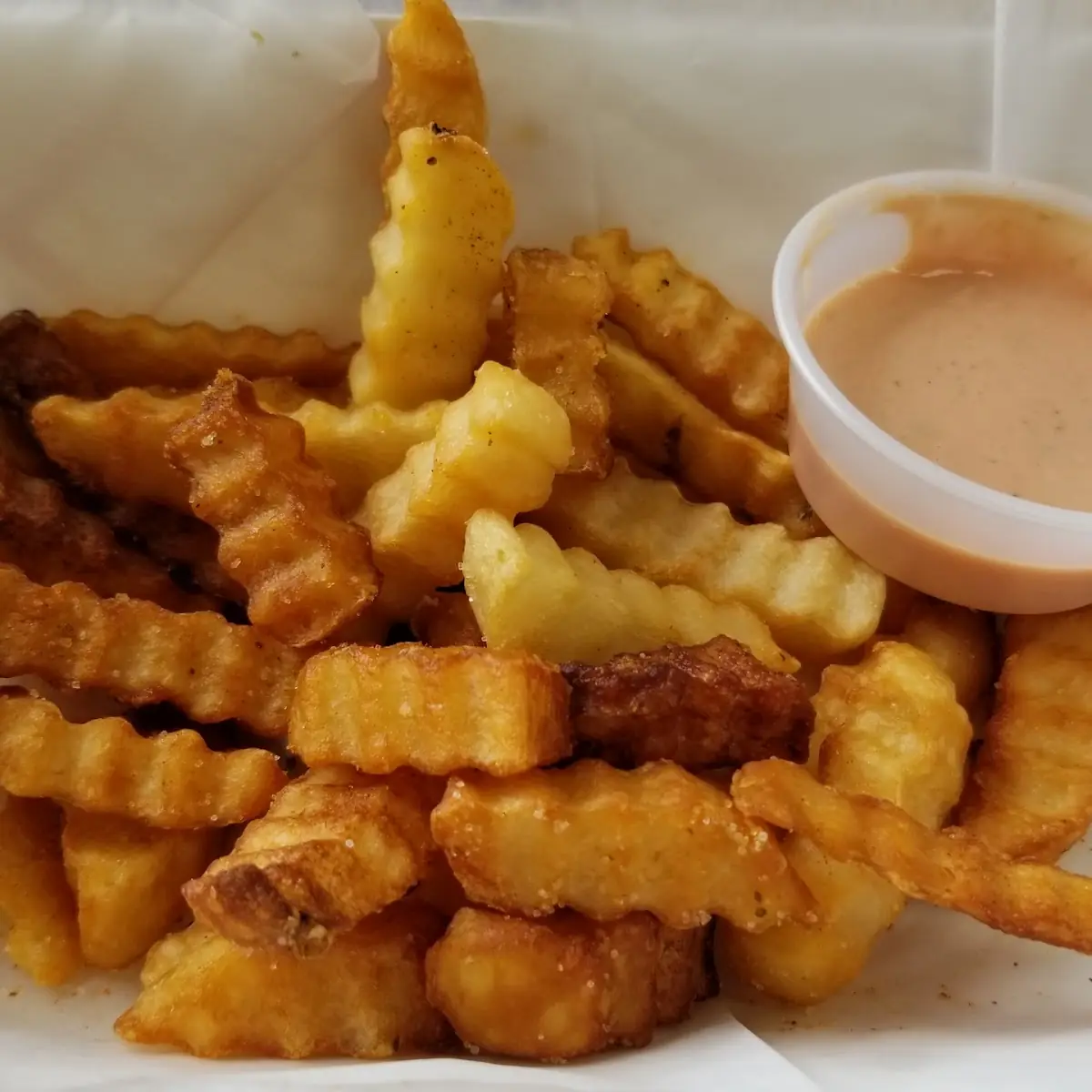 French Fries