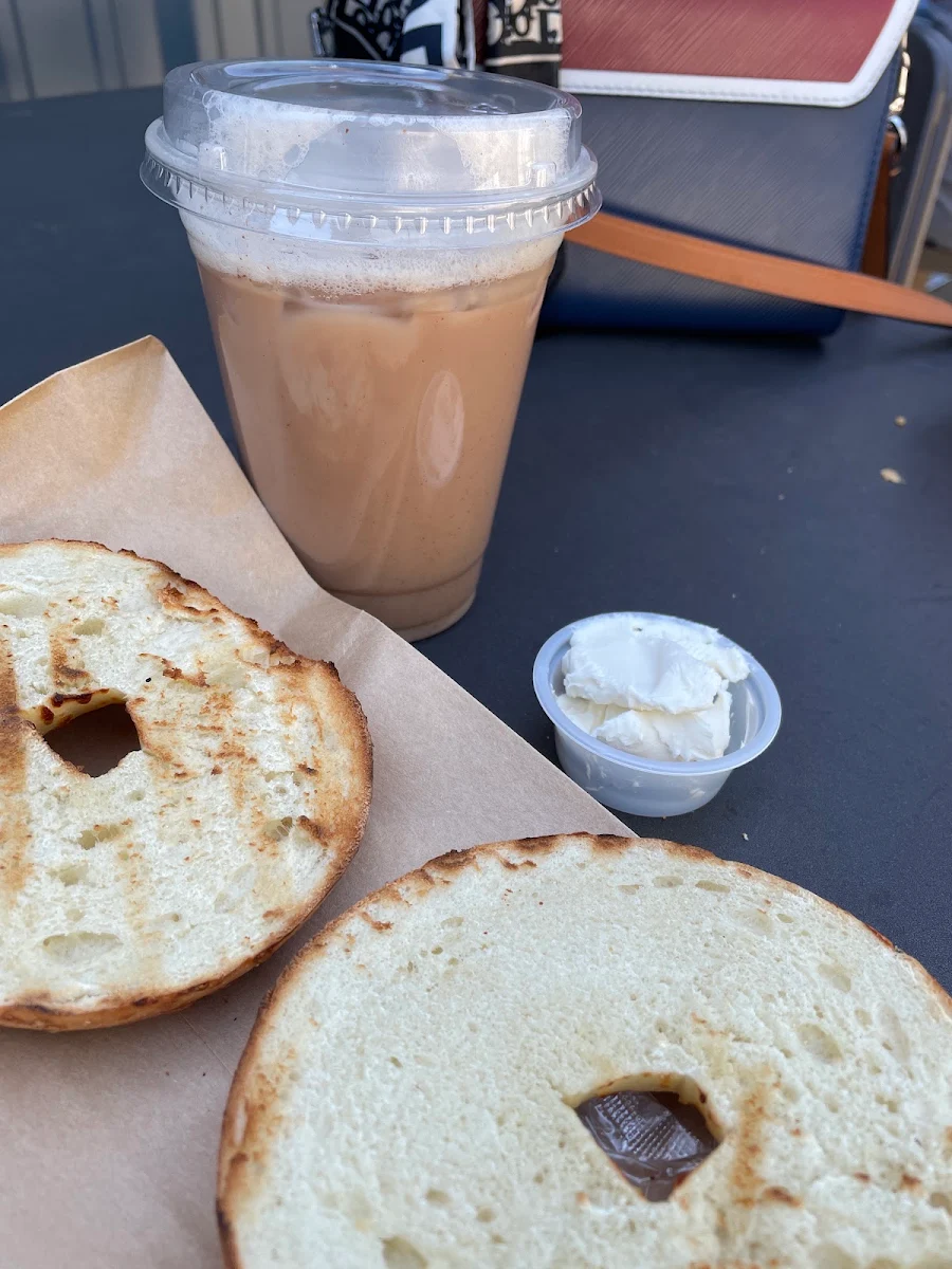 Bagel