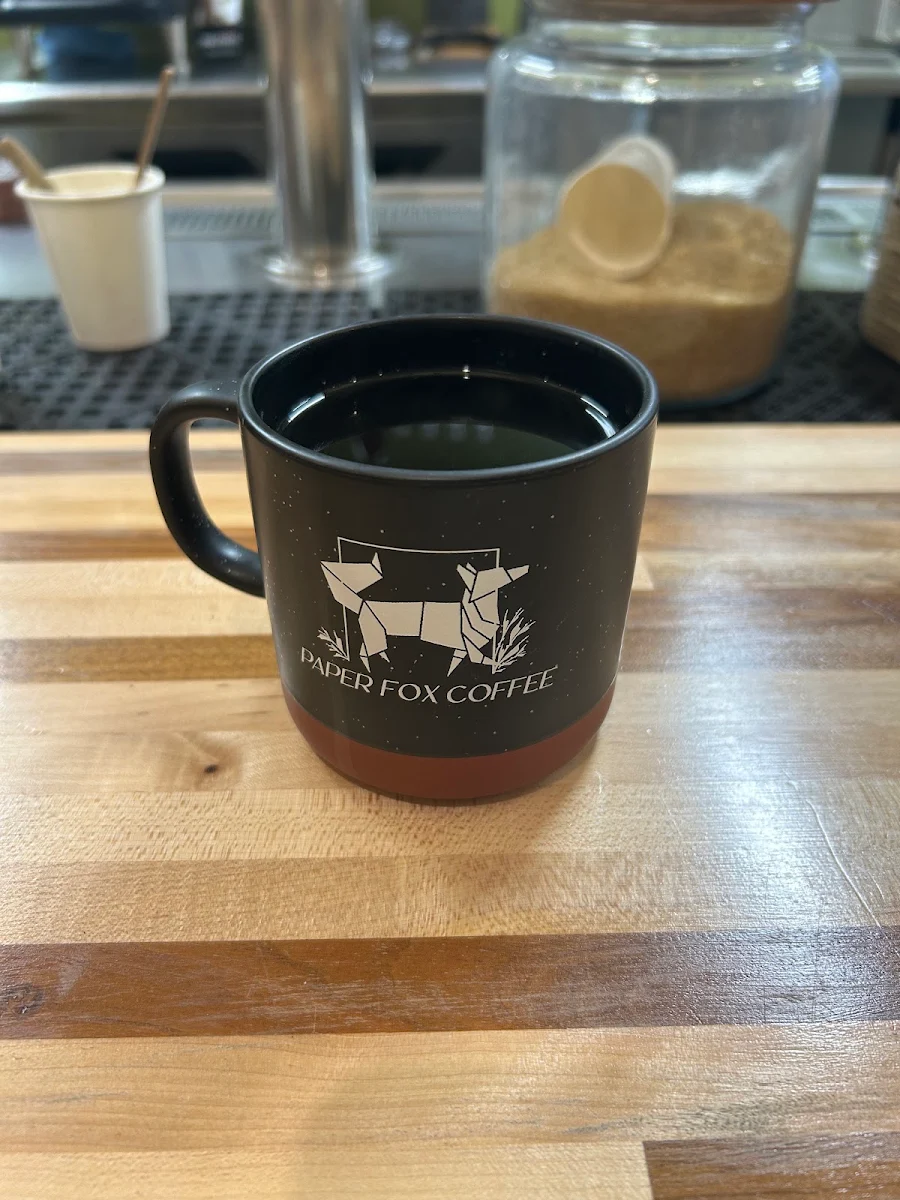 Cold Brew