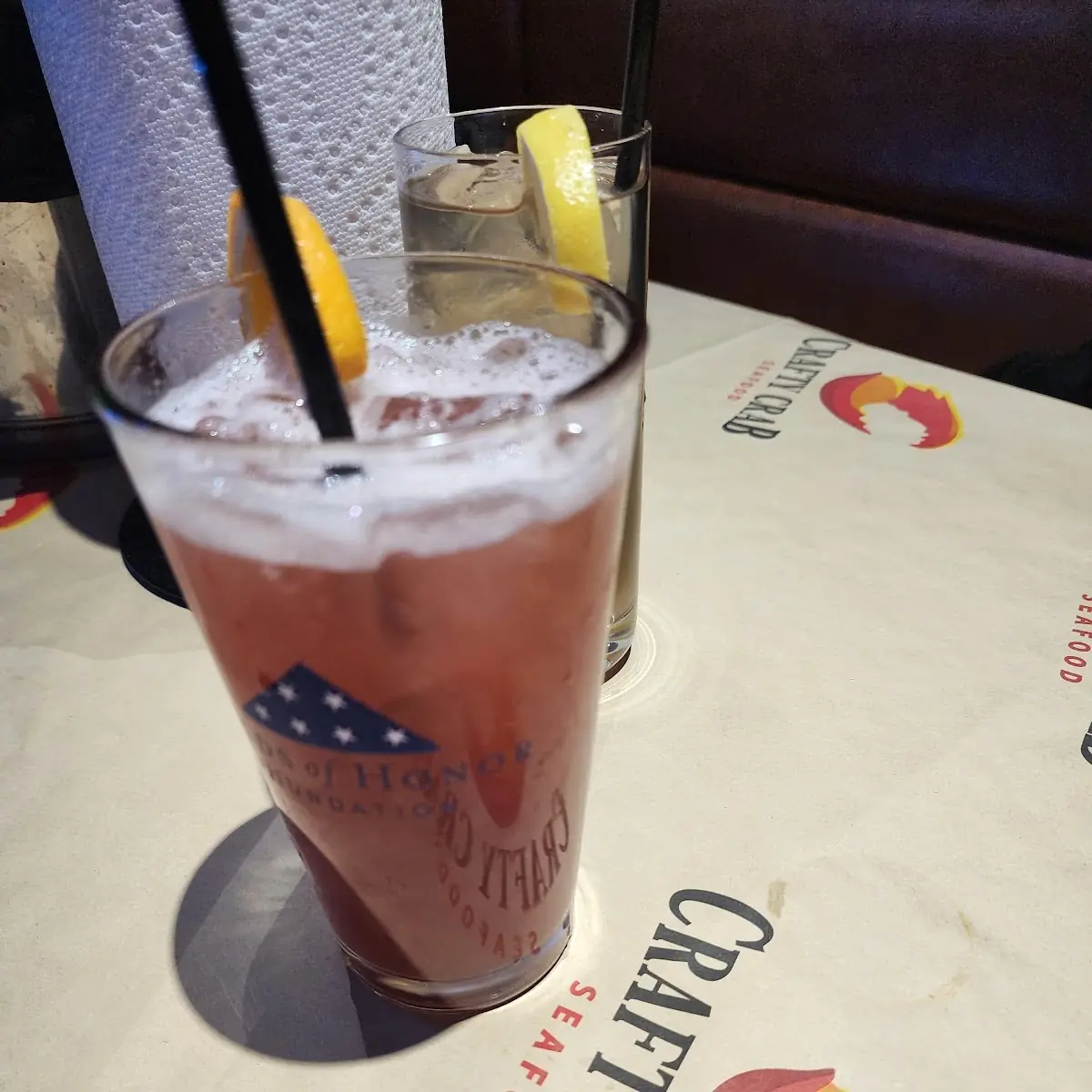 Rum Runner