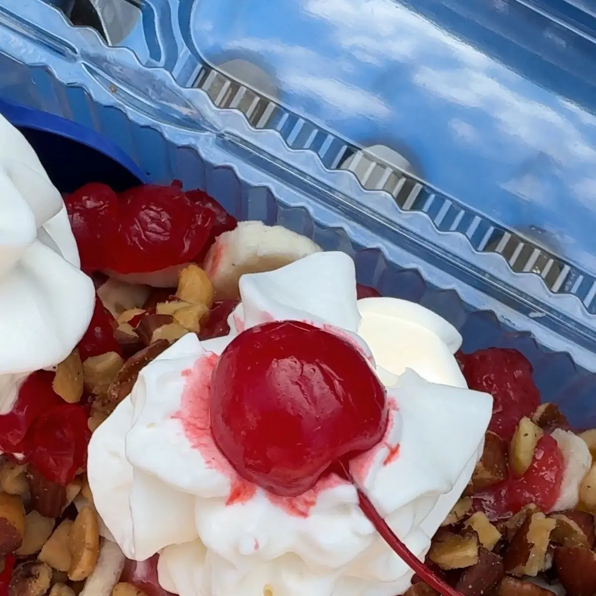 Banana Split