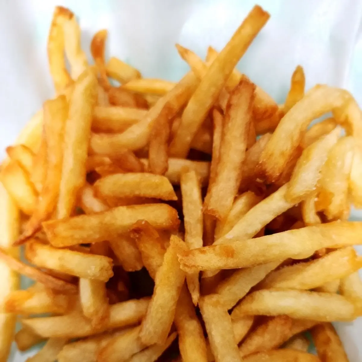 Fresh Cut Fries