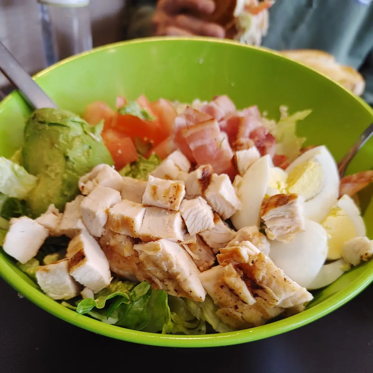Cobb Salad