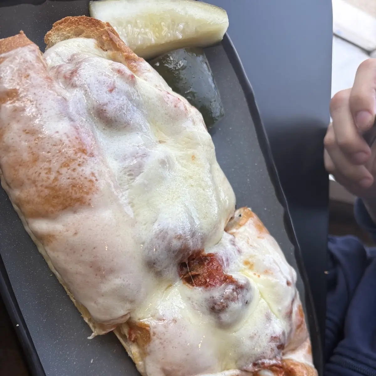 Foot Subs