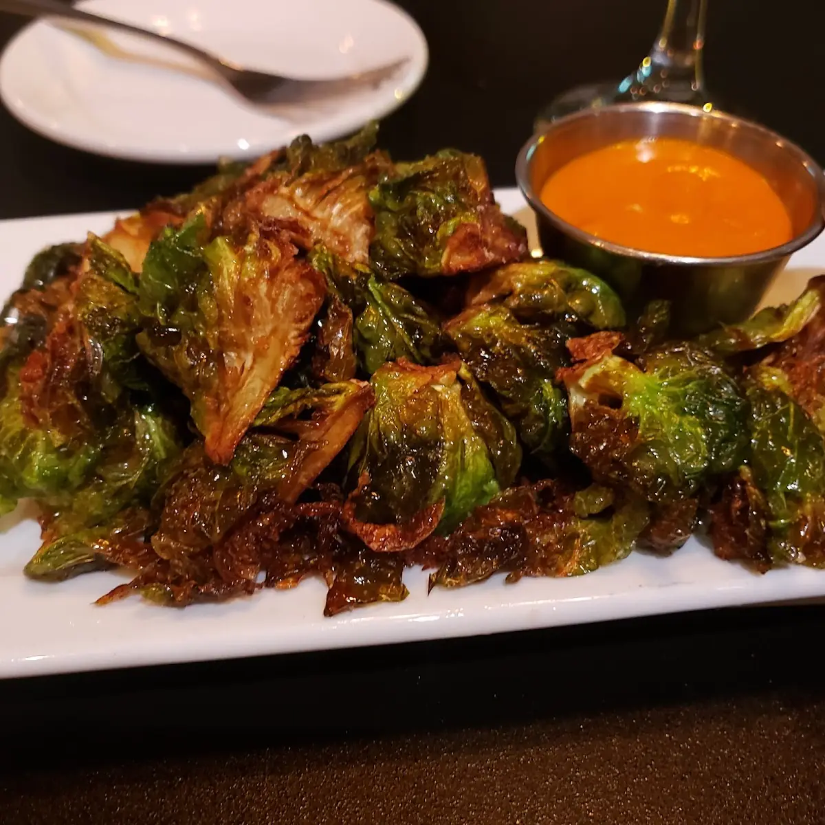 Brussels Sprouts