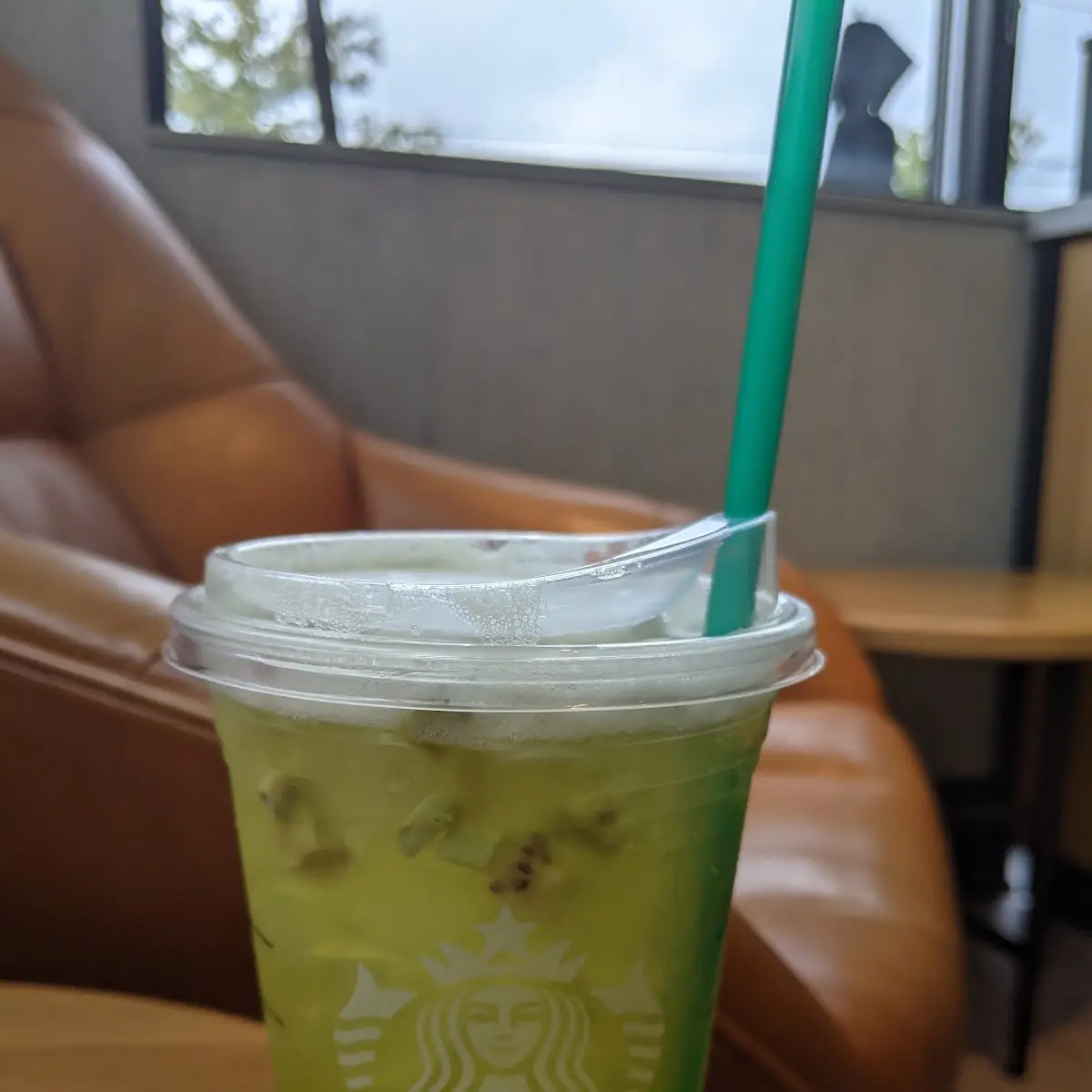 Green Tea