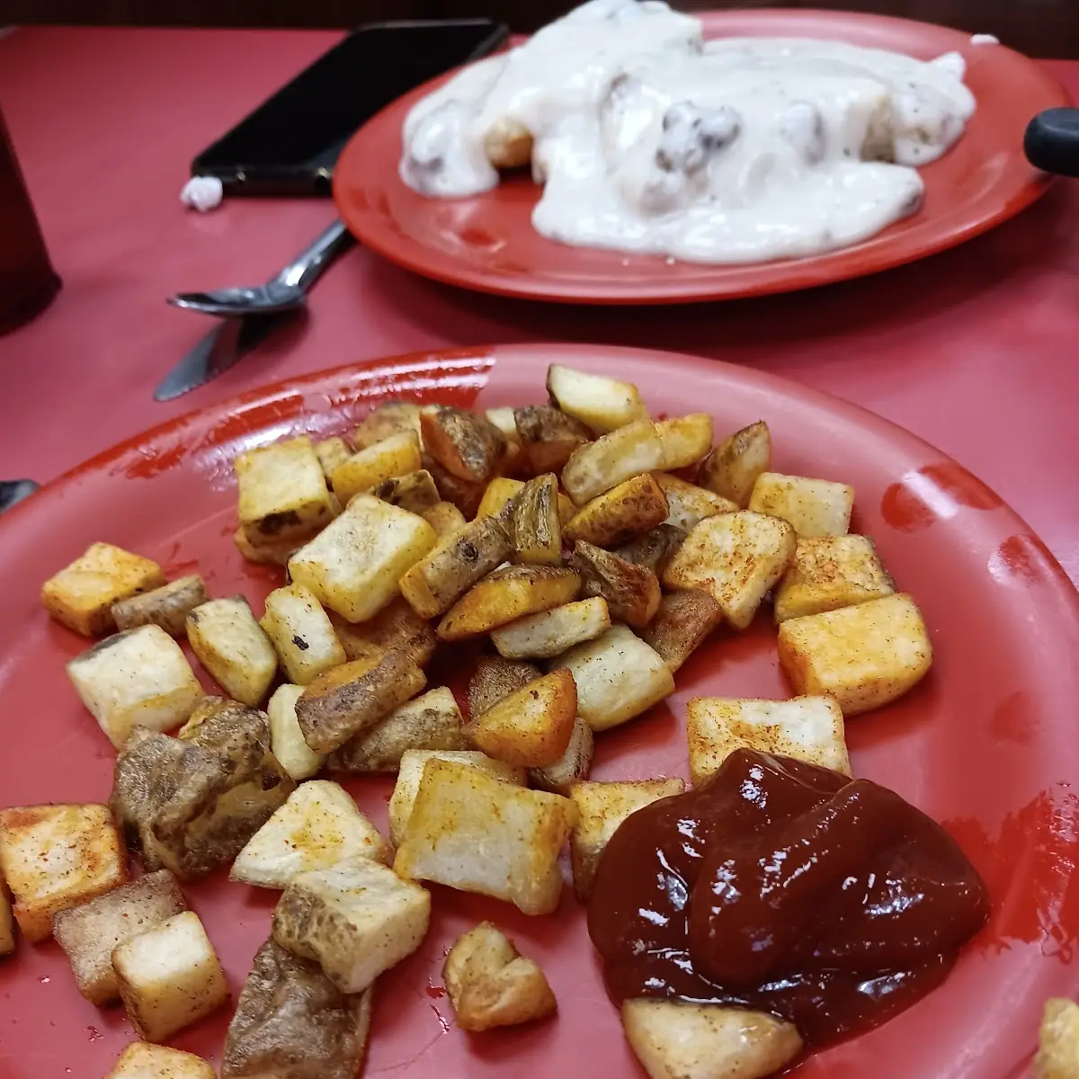 Home Fries