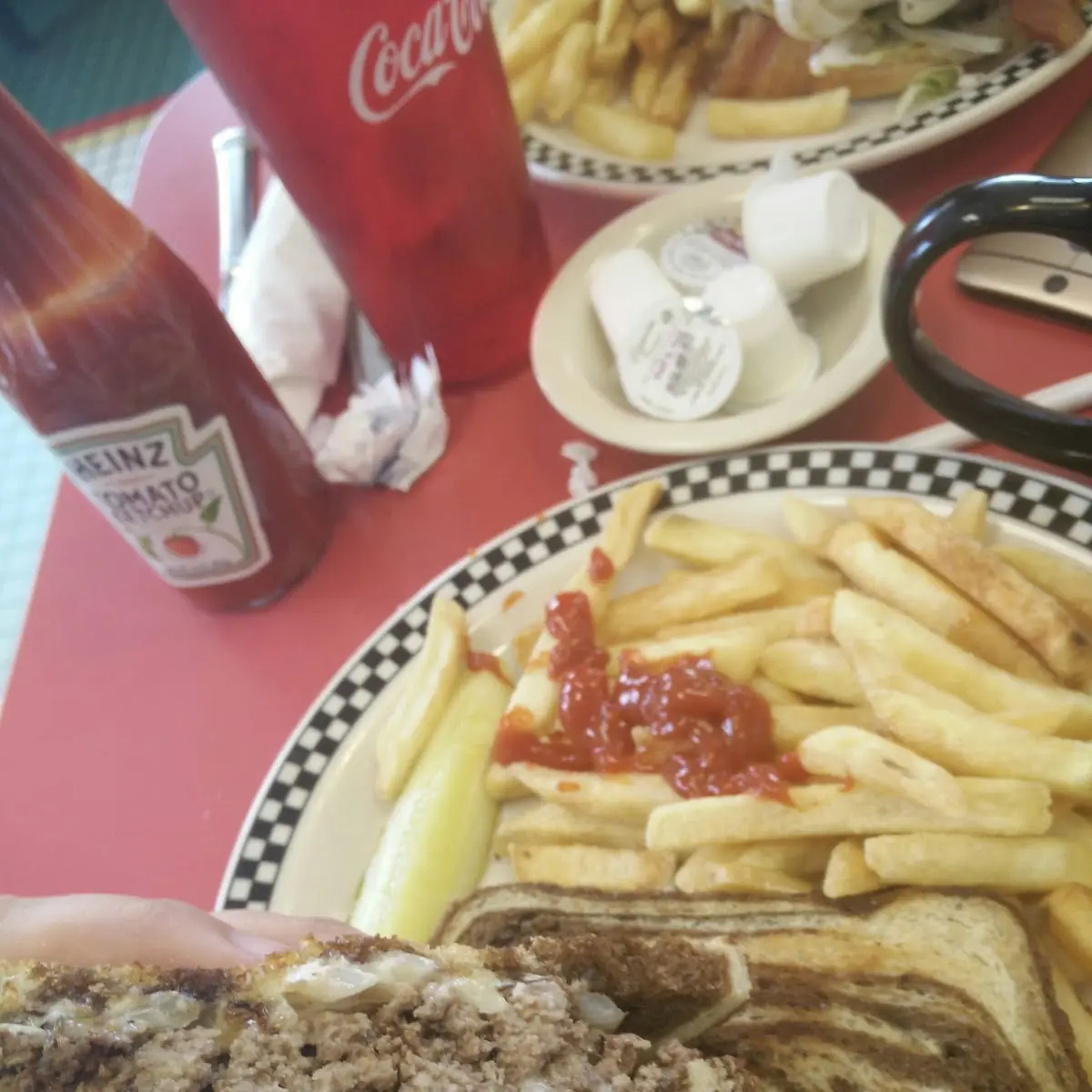 Patty Melt