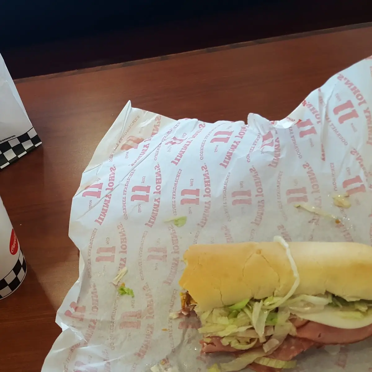 Italian Sub
