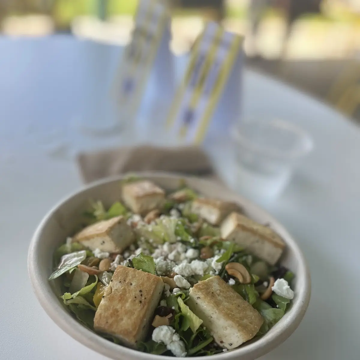 Caesar Salad