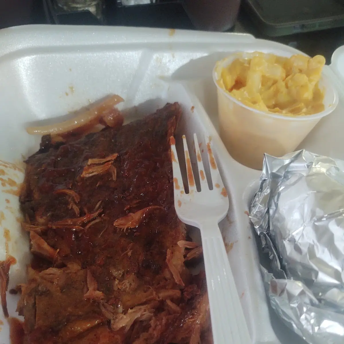 BBQ Ribs
