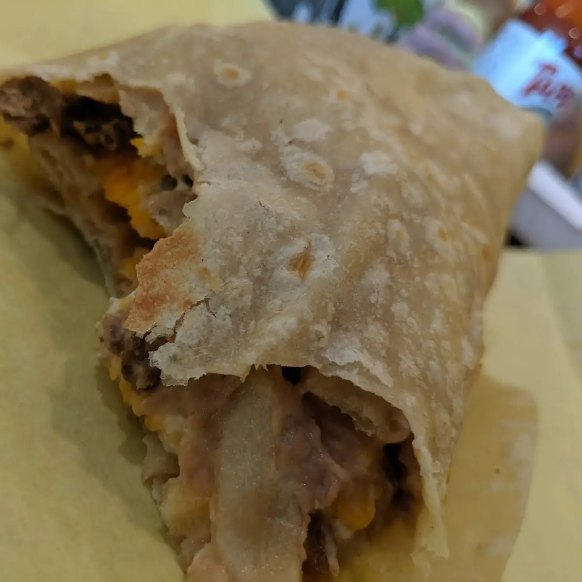 Apple Strudel