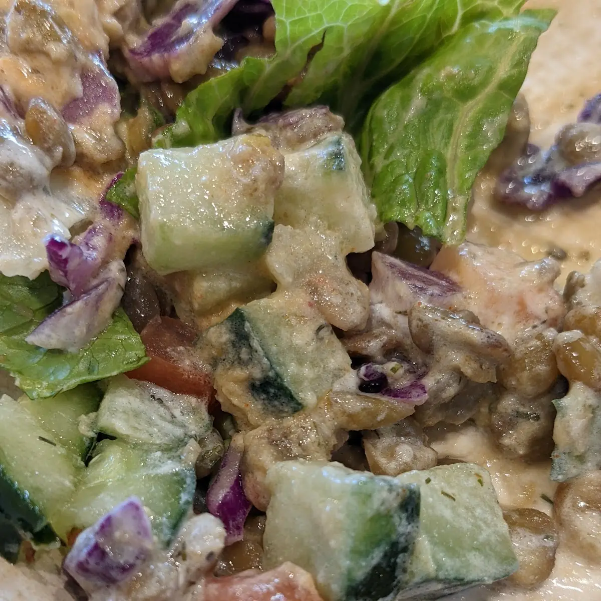 Chicken Salad