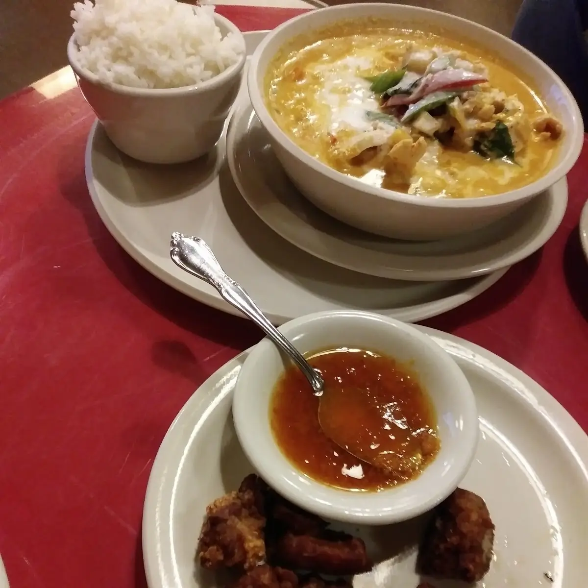 Egg Drop Soup