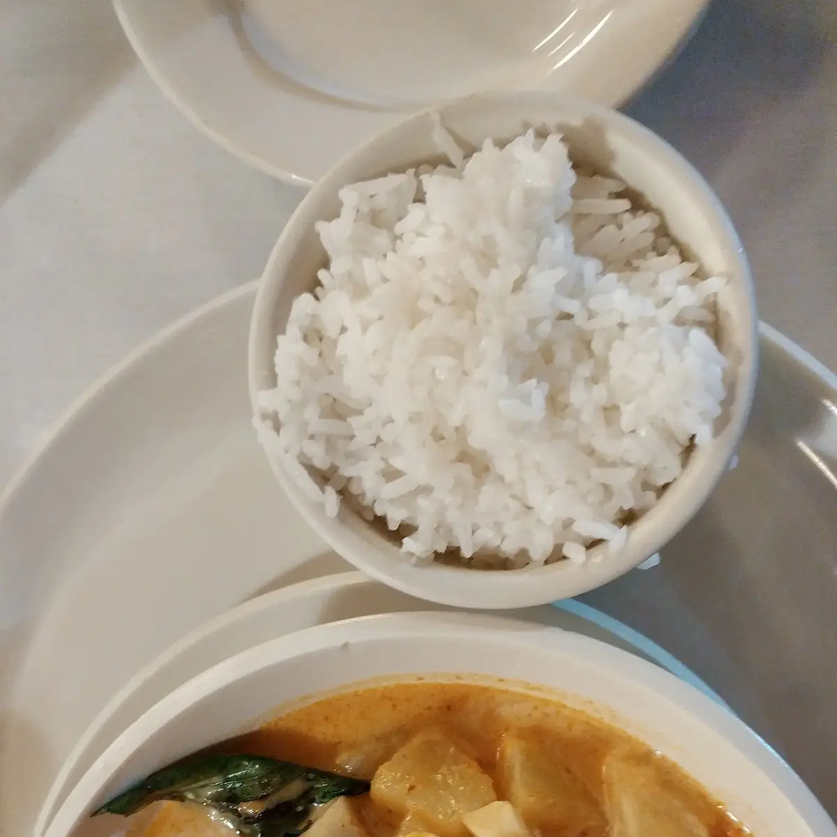 Red Curry