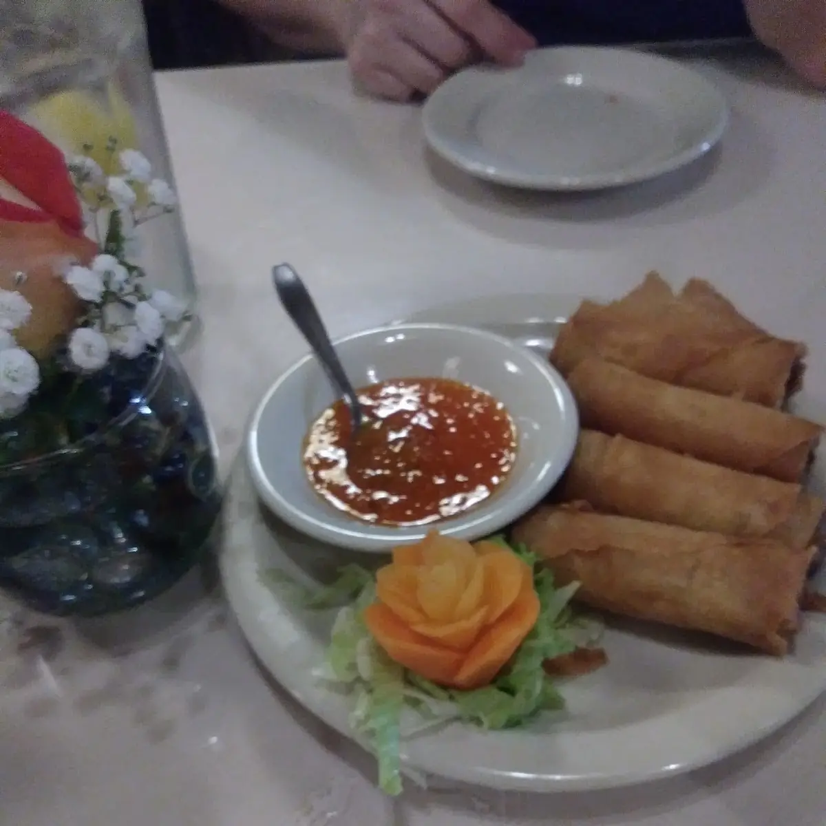 Spring Roll