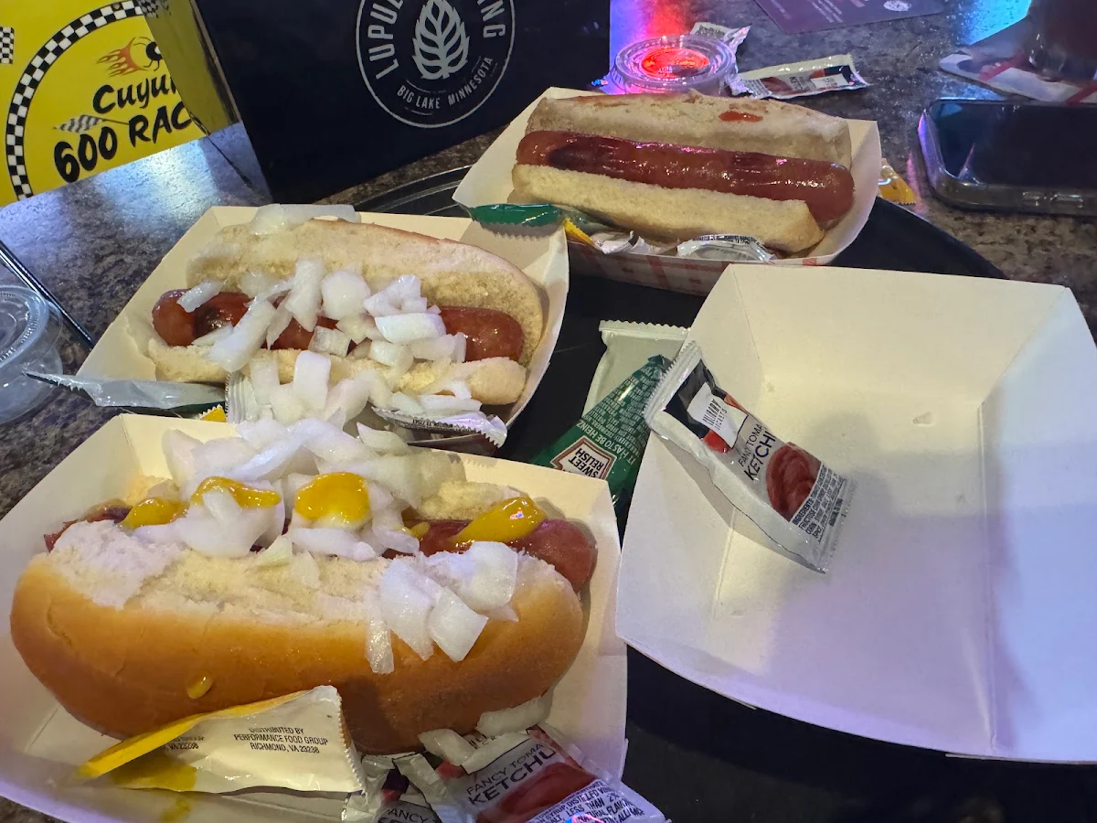Hot Dog