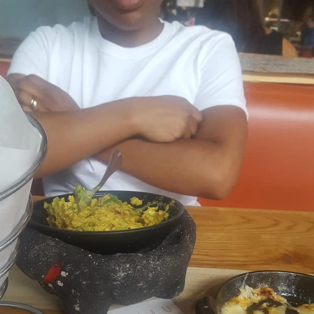 Guacamole Dip