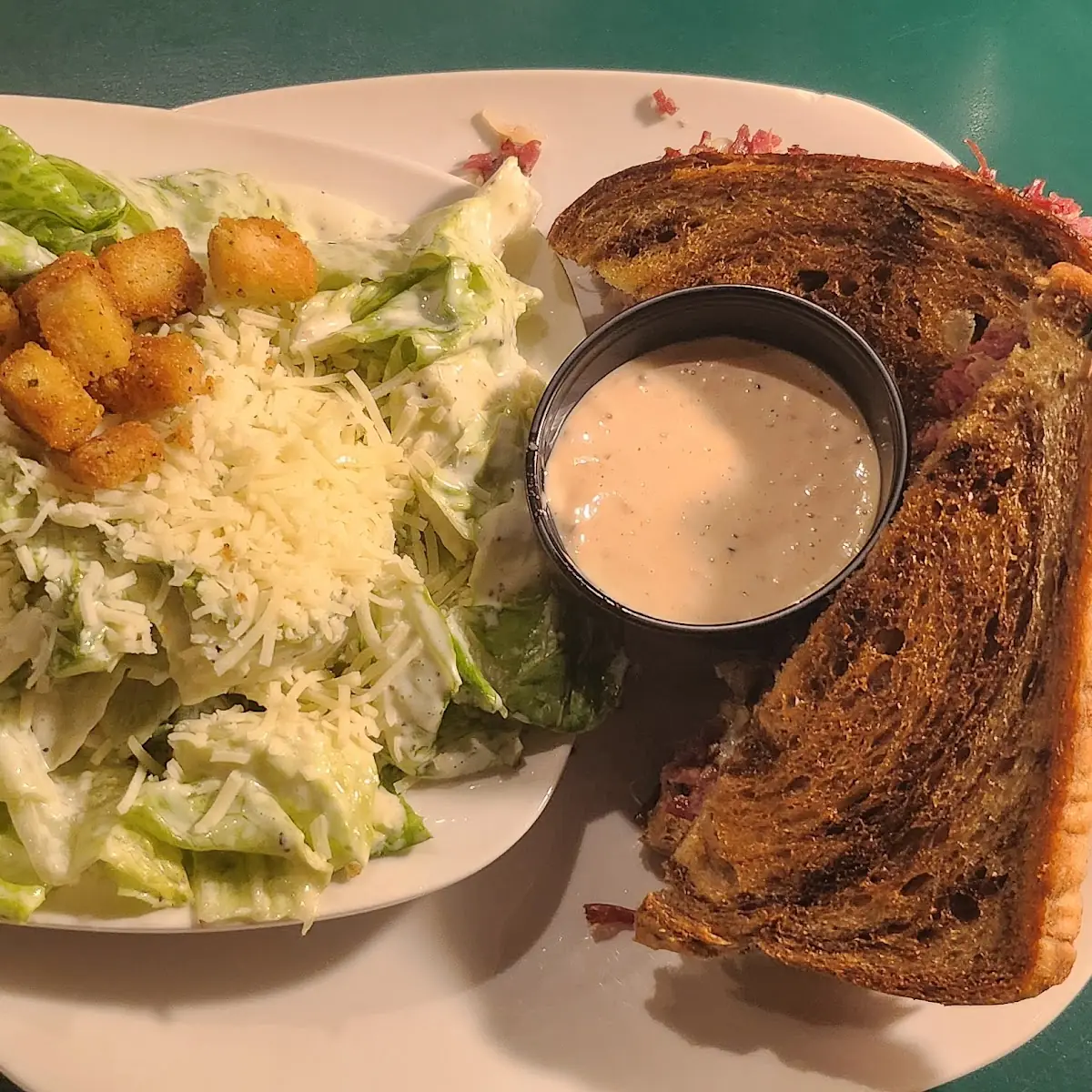 Caesar Salad