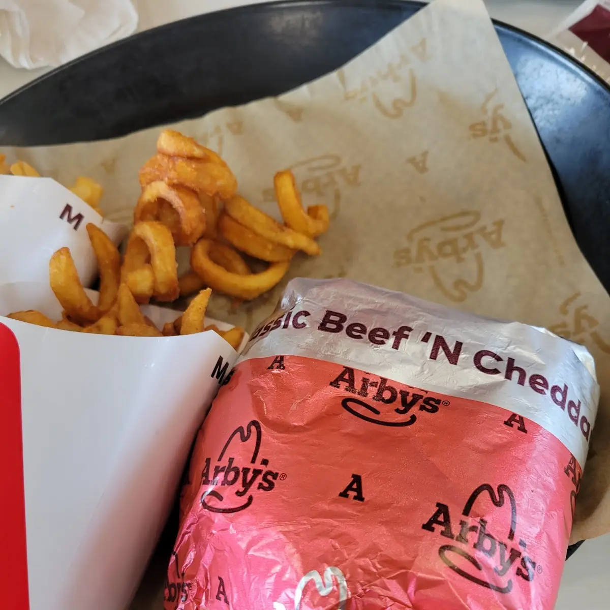 Beef Sandwich