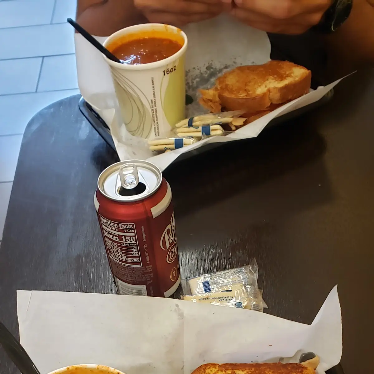 American Cheese