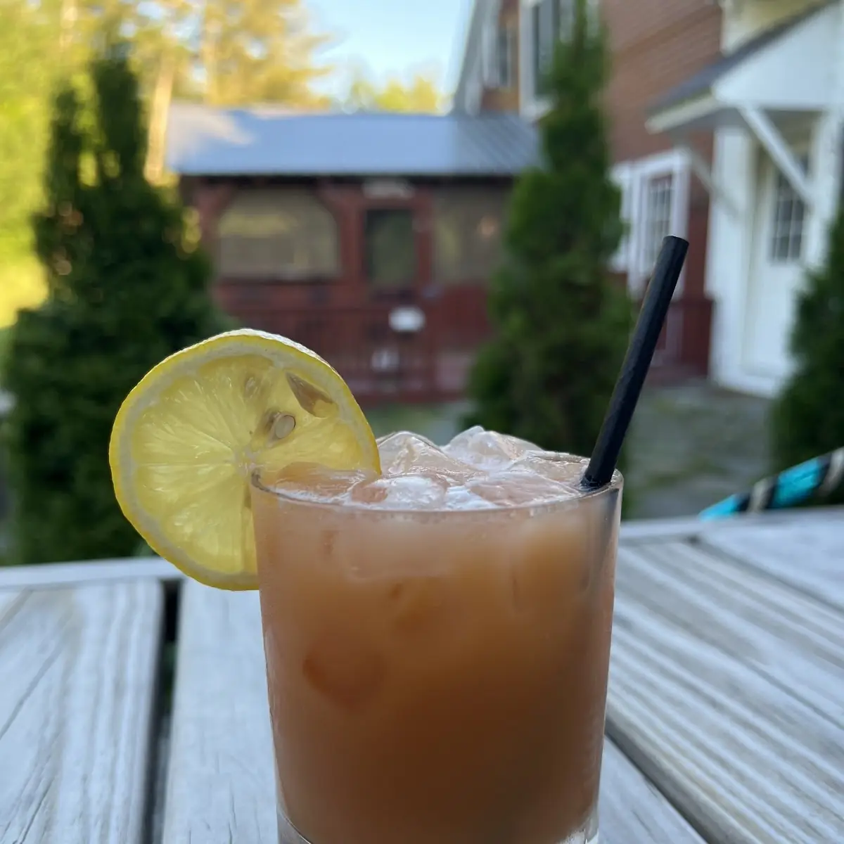 Mai Tai