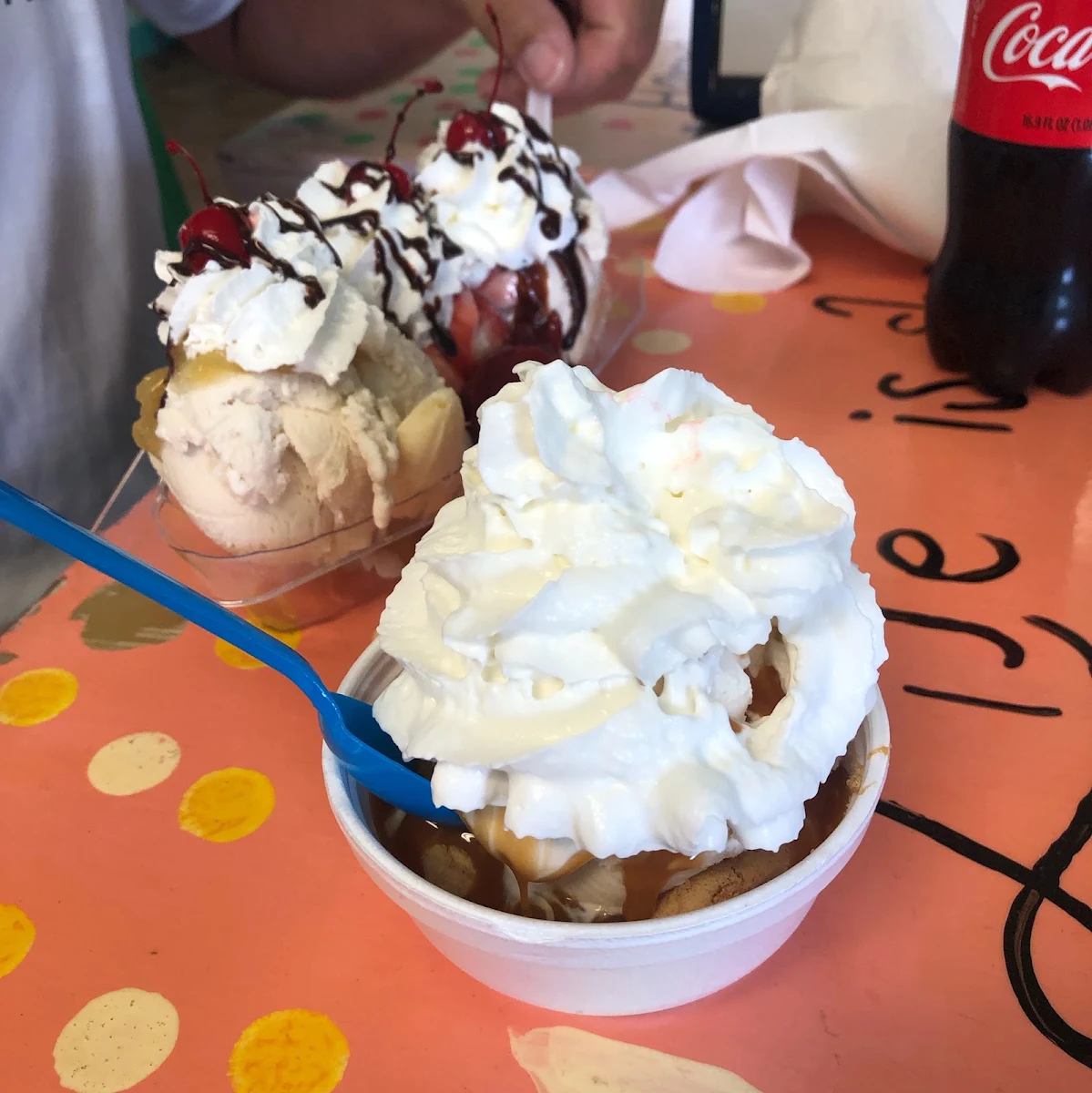 Banana Split