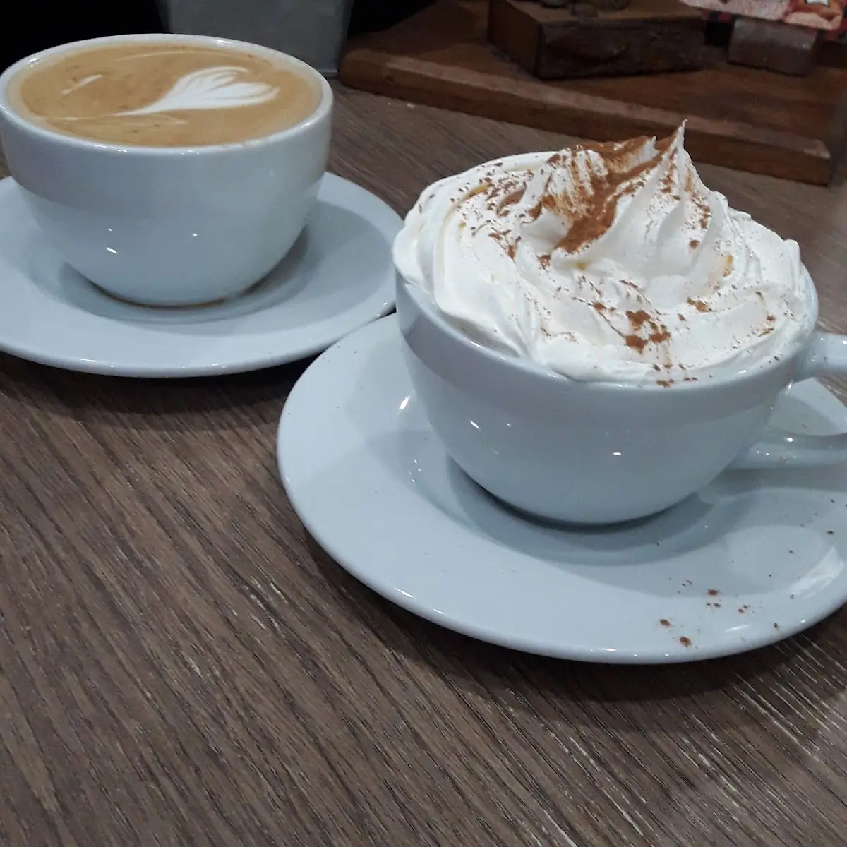 Cappuccino