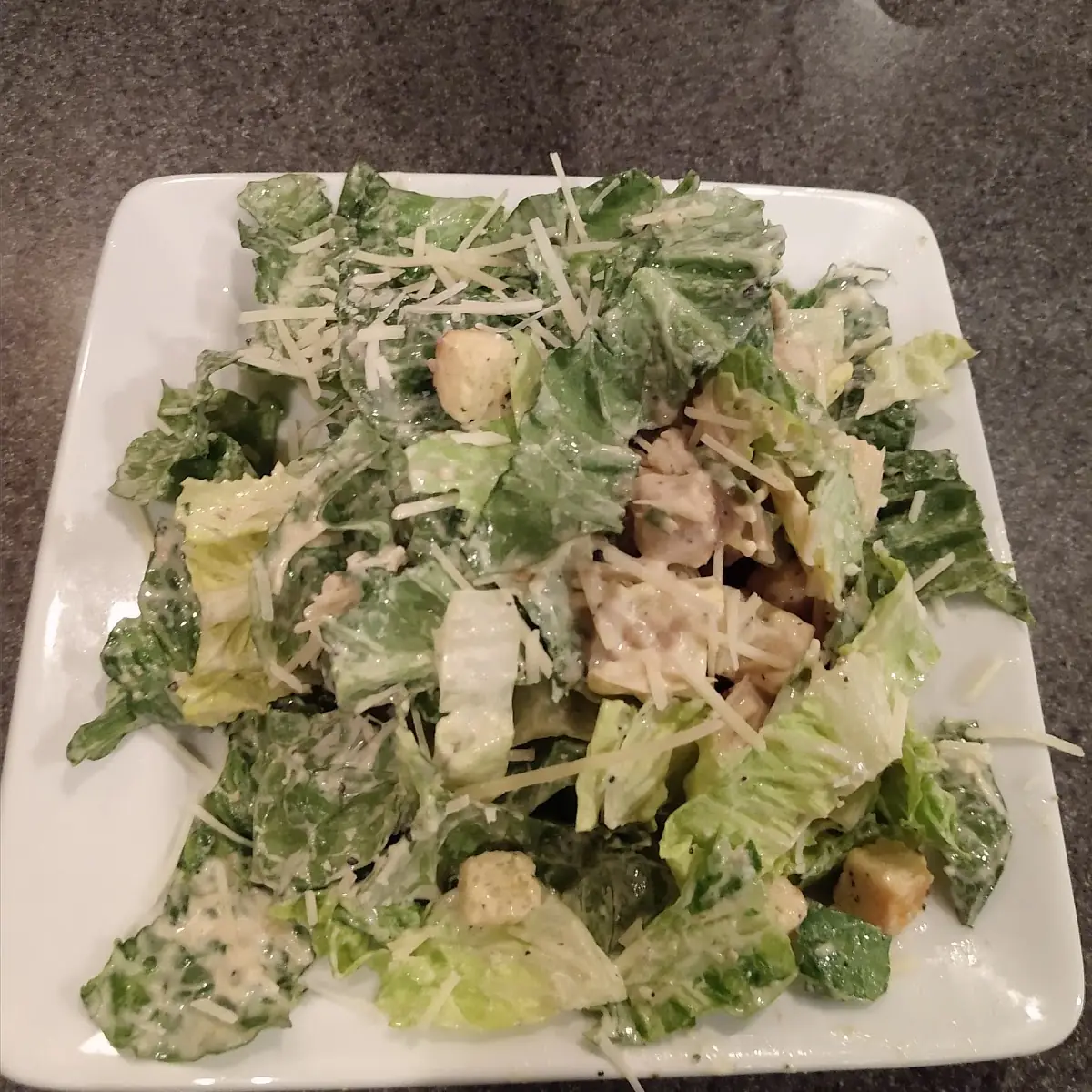 Caesar Salad