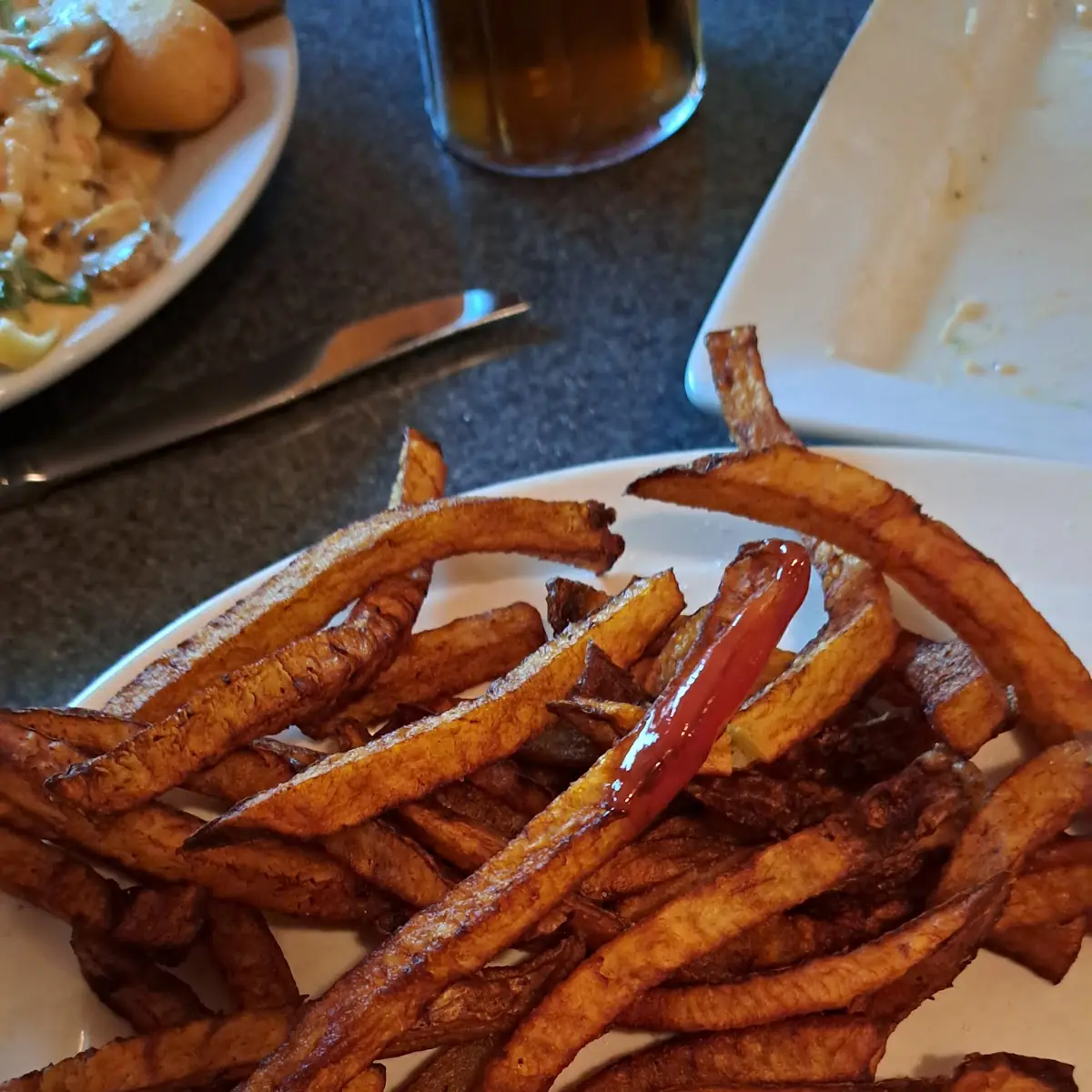 Sweet Potato