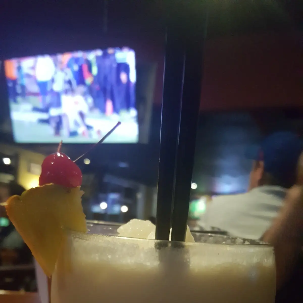 Piña Colada