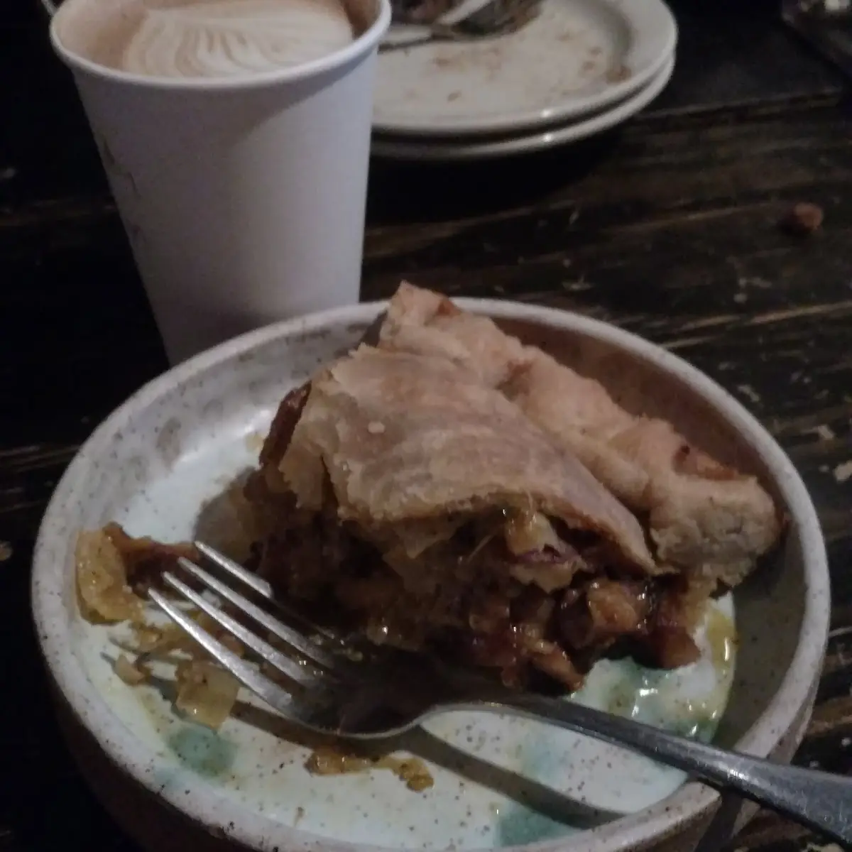 Apple Pie