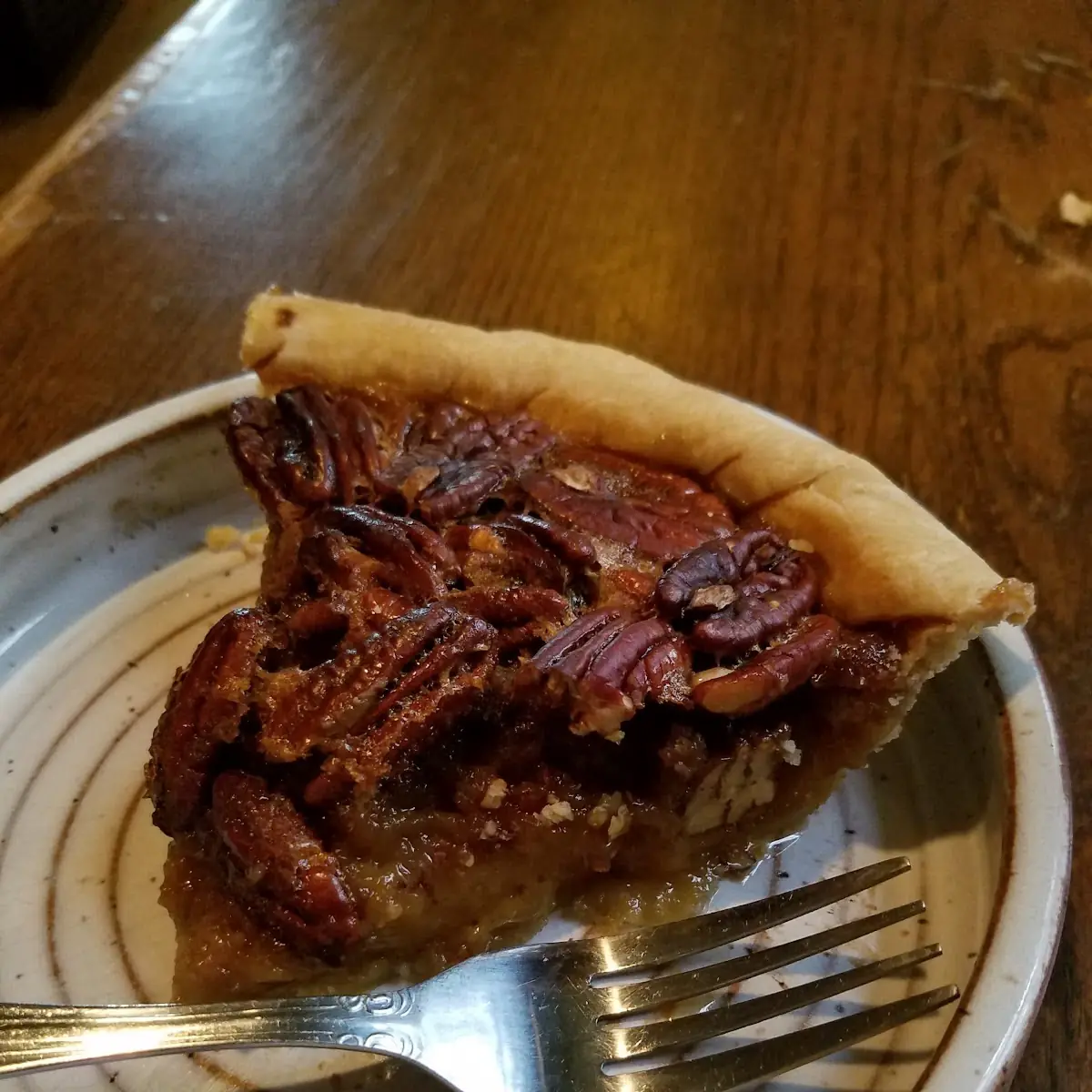 Pecan Pie